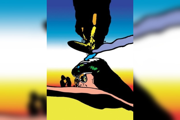 Paris, Soirée, Social Club