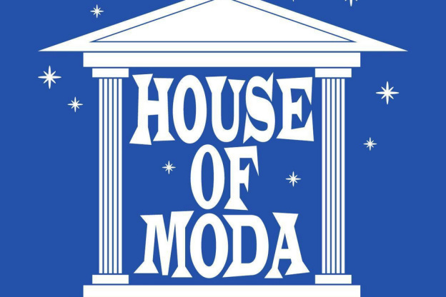 HOUSE OF MODA DOUCE RANCE