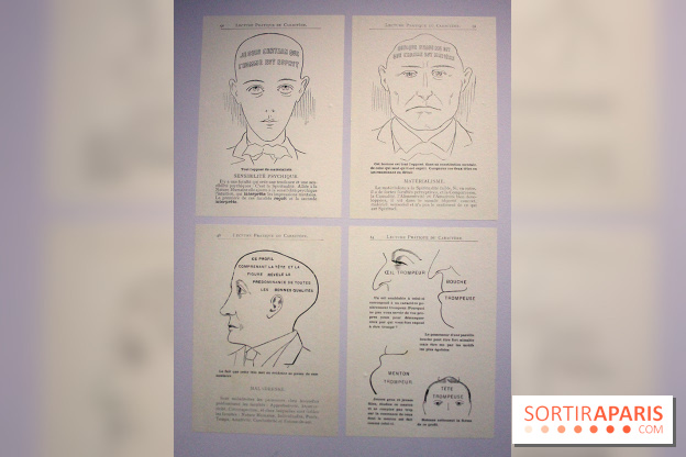 Persona, l'exposition terrifiante au Musée du Quai Branly