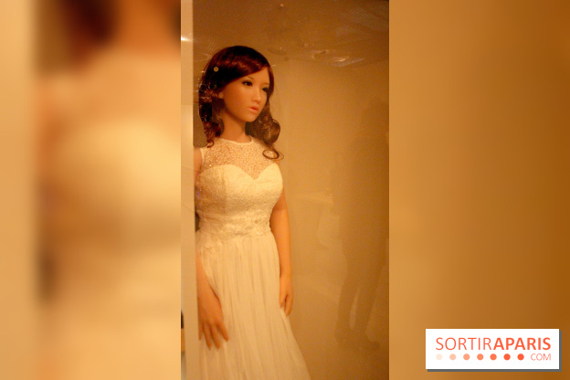 Persona, l'exposition terrifiante au Musée du Quai Branly