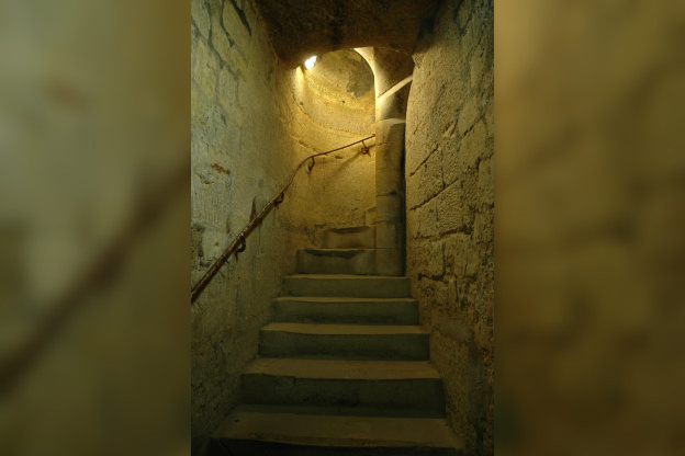 Les Catacombes de Paris