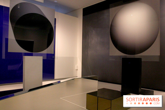 Bentu, l'exposition à la Fondation Louis Vuitton