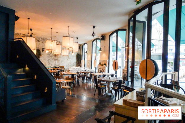 Auteuil Brasserie, deux nouveaux rendez-vous cet hiver