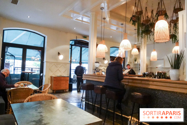 Auteuil Brasserie, deux nouveaux rendez-vous cet hiver