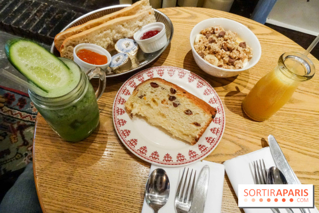 Auteuil Brasserie, deux nouveaux rendez-vous cet hiver