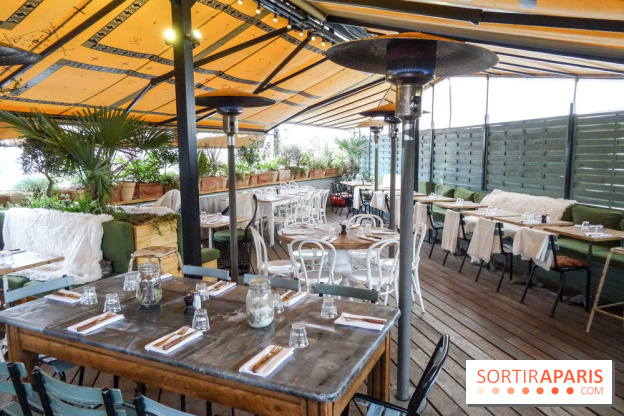 Auteuil Brasserie, deux nouveaux rendez-vous cet hiver