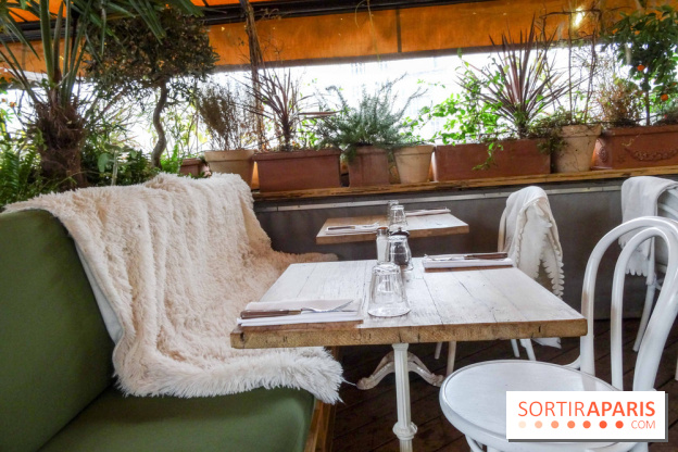 Auteuil Brasserie, deux nouveaux rendez-vous cet hiver