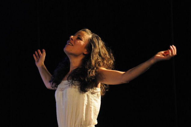 La maison de Bernarda Alba