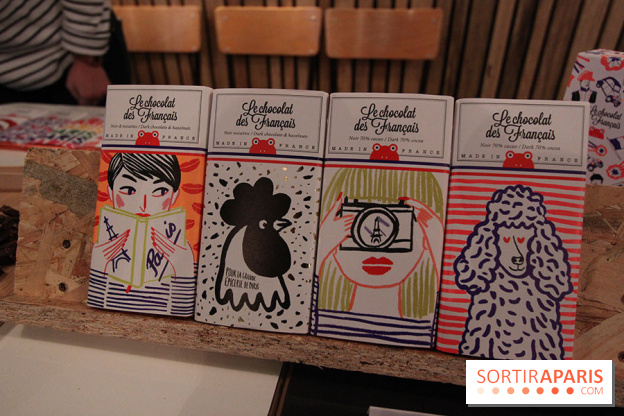 Brunch et petite épicerie du Grand Central au 104