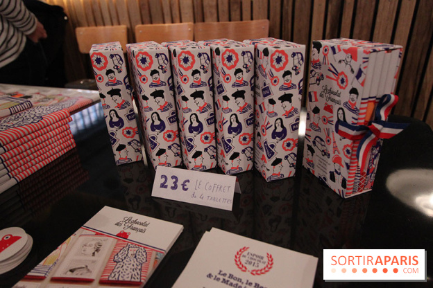 Brunch et petite épicerie du Grand Central au 104