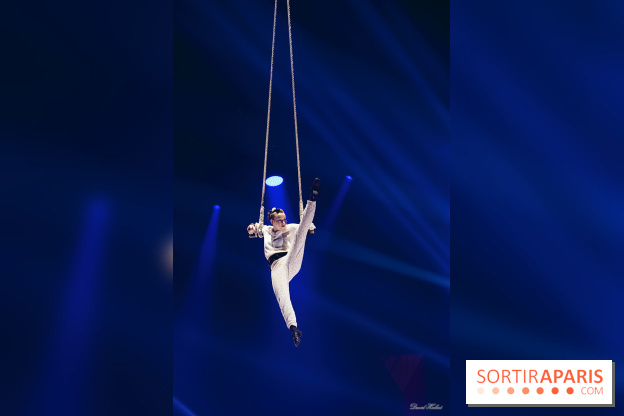 Le Festival du Cirque de Demain 2016