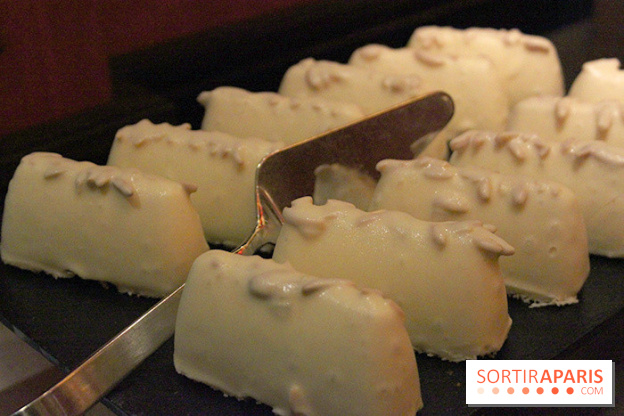 Brunch healthy du Buddha Bar Hotel