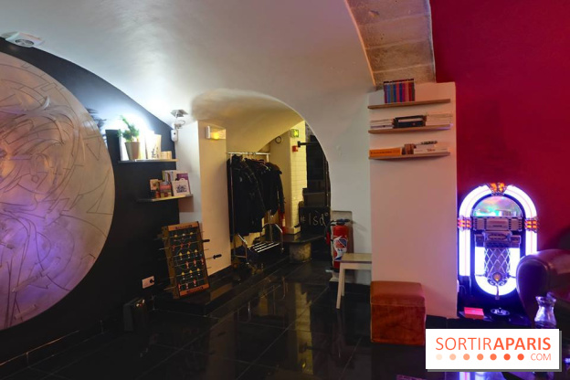 LSD : Les Souris Dansent