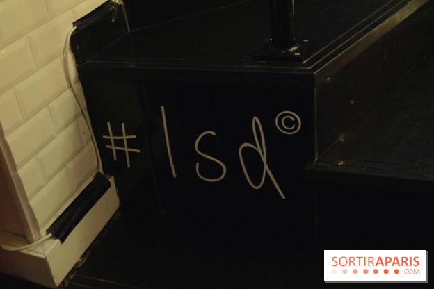 LSD : Les Souris Dansent