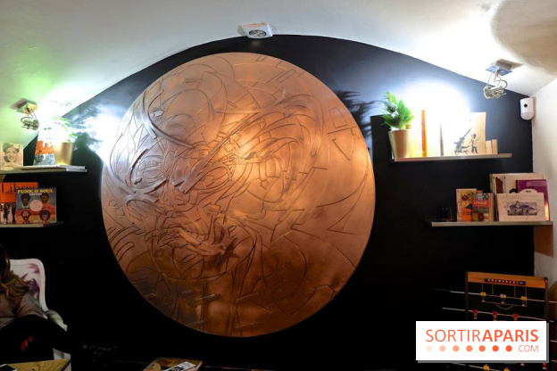 LSD : Les Souris Dansent