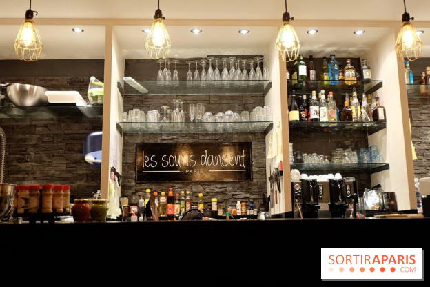 LSD : Les Souris Dansent