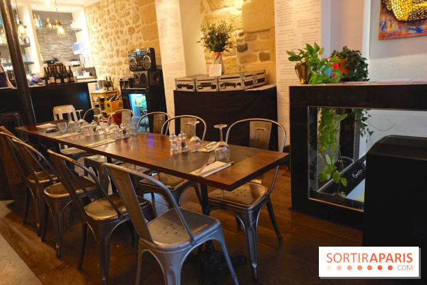 LSD : Les Souris Dansent