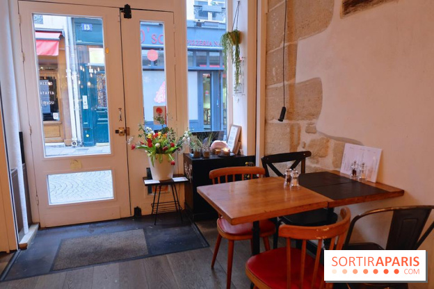 LSD : Les Souris Dansent