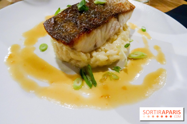 Restaurant le Pré d'ici