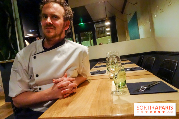 Restaurant le Pré d'ici