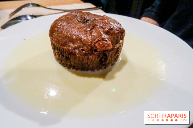 Restaurant le Pré d'ici