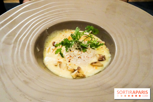 Restaurant le Pré d'ici