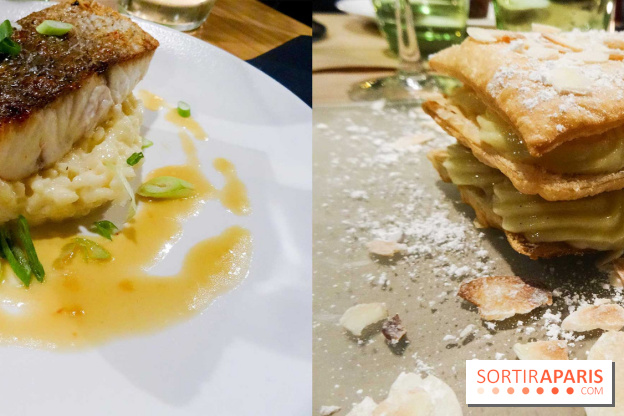 Restaurant le Pré d'ici