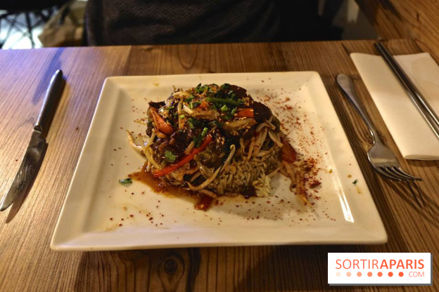 KBG : Korean Barbecue Grill