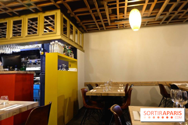 KBG : Korean Barbecue Grill