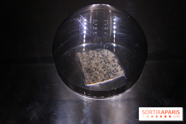 Explorez Mars, l'expo au Palais de la Découverte