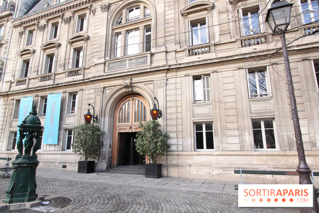 Le petit déjeuner de La Société