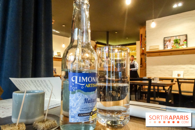 Anicia : le bistrot nature de François Gagnaire