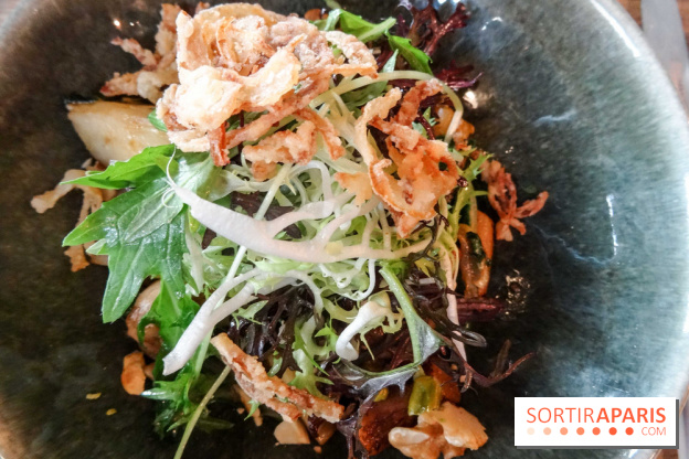 Anicia : le bistrot nature de François Gagnaire