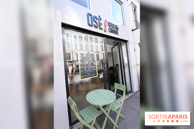 Osè African Cuisine