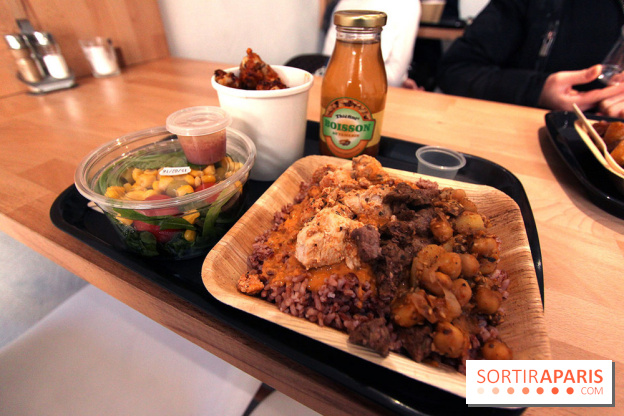 Osè African Cuisine