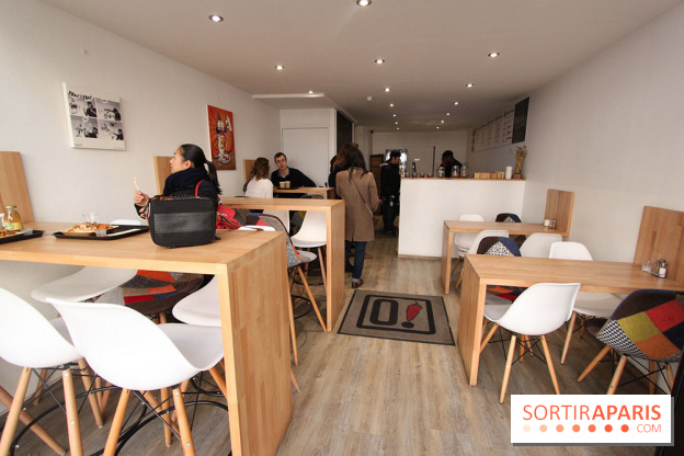 Osè African Cuisine