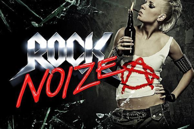 ROCK NOIZE ( Pop / Rock / Electro Party )