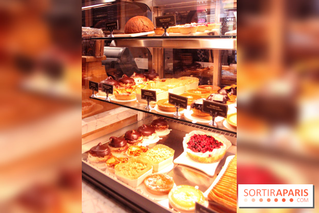 Le Pain Quotidien s'installe au Hilton Paris Opéra