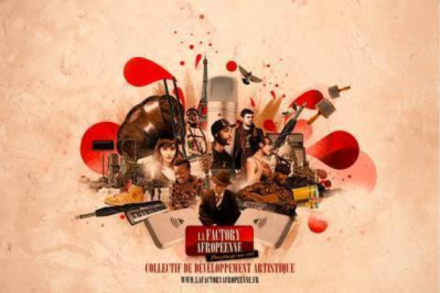 STAGE Chant, de la reprise à l'intimité (Malou Maniengui)