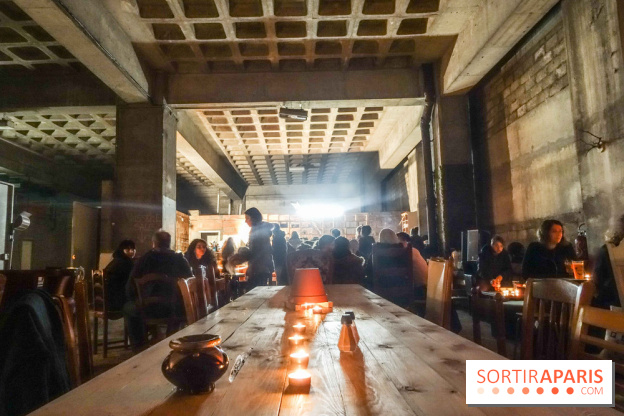 Freegan Pony : cantine solidaire et citoyenne