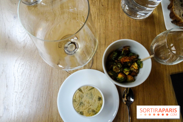 Botanique restaurant