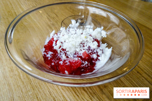 Botanique restaurant