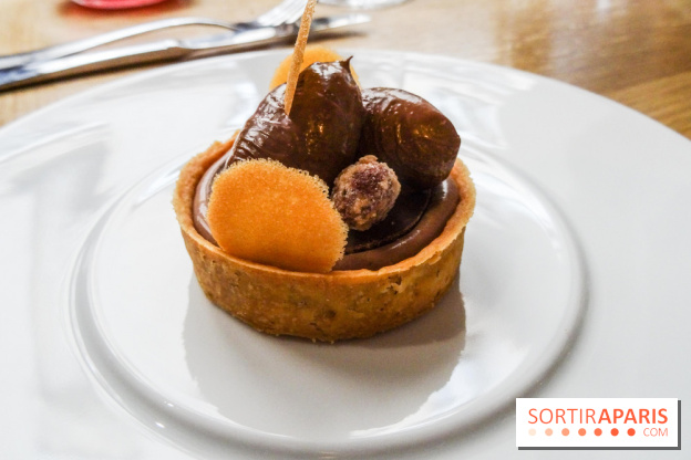 Botanique restaurant