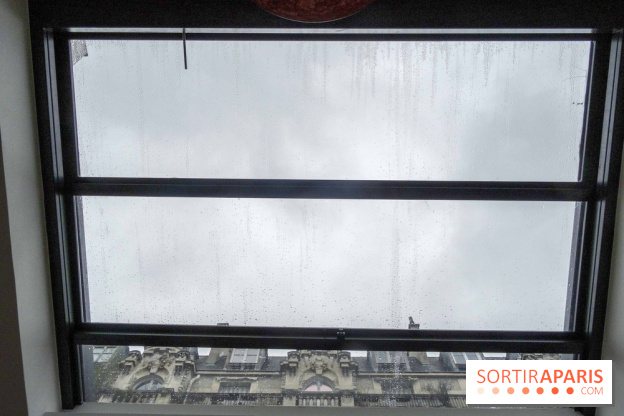 Botanique restaurant