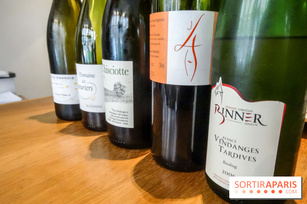 Botanique restaurant