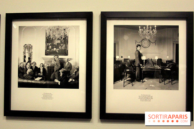 Les années 80 au Centre Pompidou