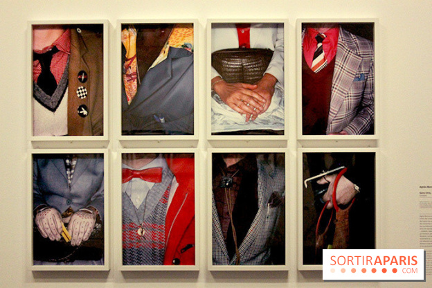 Les années 80 au Centre Pompidou