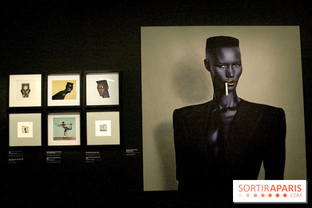 Les années 80 au Centre Pompidou