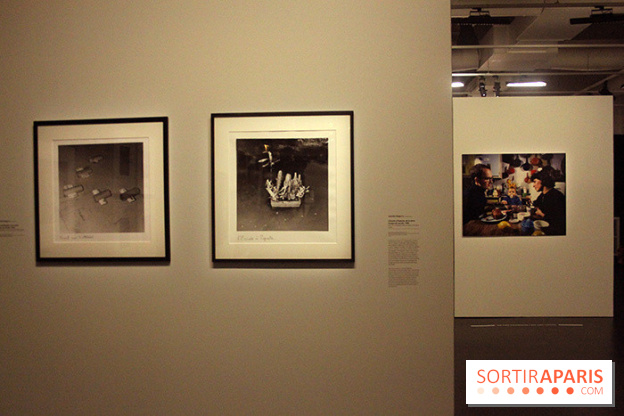 Les années 80 au Centre Pompidou