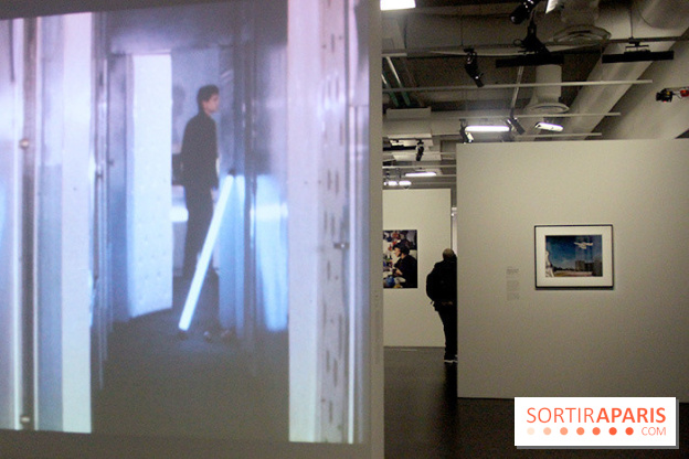 Les années 80 au Centre Pompidou